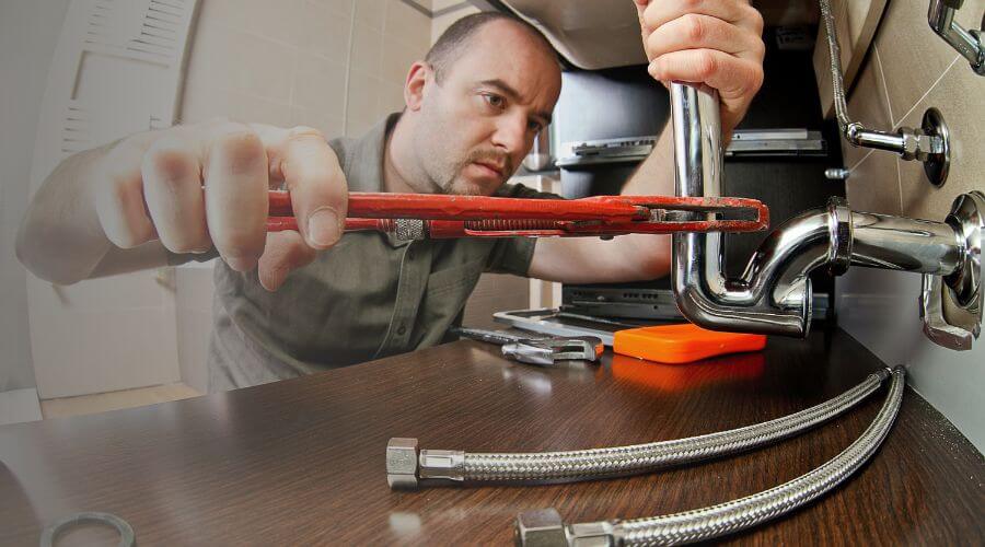Local expert plumbing services in Asbury, NJ